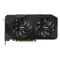 کارت گرافیک ایسوس ASUS DUAL NVIDIA GEFORCE RTX 2060