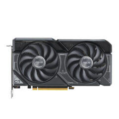 کارت گرافیک ایسوس ASUS DUAL NVIDIA GEFORCE RTX 4060TI