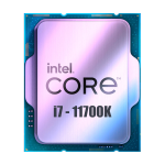 Intel Core i7 11700K TRAY