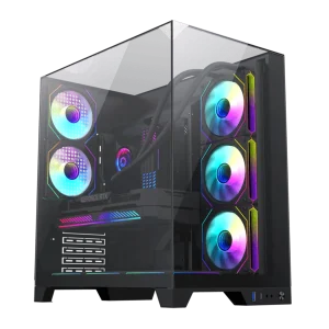 خرید کیس گیمینگ RGB از تهران پی‌سی