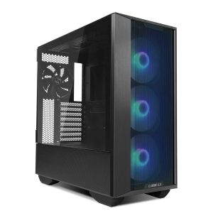 خرید کیس کامپیوتر و کیس گیمینگ از تهران پی‌سی