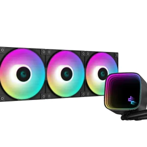 خرید خنک‌کننده پردازنده CPU Cooler از تهران پی‌سی