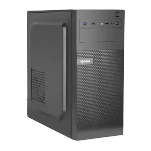 کیس کامپیوتر Fater F-3204 مدل Mid-Tower مشکی – تهران پی‌سی