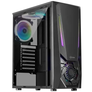 کیس Fater FG-523B میدتاور اقتصادی