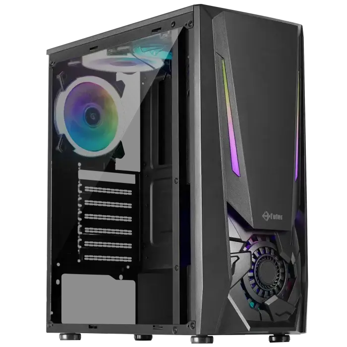 کیس Fater FG-523B میدتاور اقتصادی