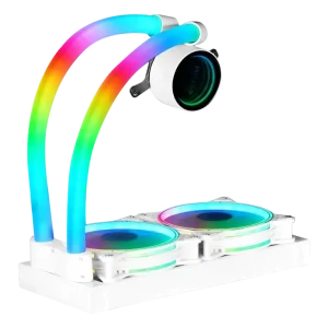 Fater FW-240R2W1 White