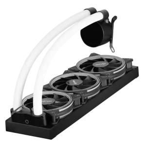 Fater FW-360R3B1 Black