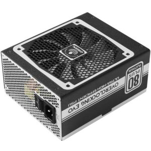 پاور GREEN GP1050B-OC ماژولار مناسب گیمینگ حرفه‌ای – تهران پی‌سی