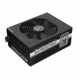 پاور GREEN GP1350B-OC مناسب گیمینگ حرفه‌ای با توان 1350 وات – تهران پی‌سی