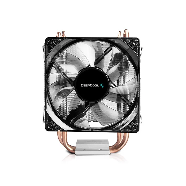خنک‌کننده بادی DeepCool GAMMAXX 200 V2 با فن 120 میلی‌متری – تهران پی‌سی