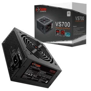 پاور Fater VS700 V 80Plus 700 وات