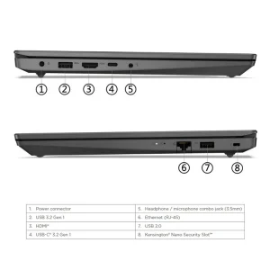 Lenovo V15 G4