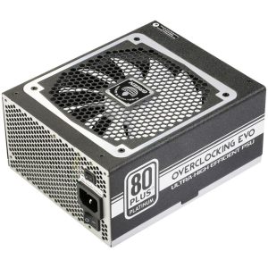 پاور Green GP850B-OCPT ماژولار با راندمان Platinum – تهران پی‌سی