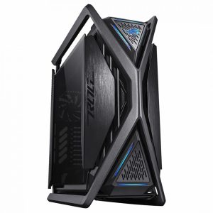 کیس ASUS ROG Strix Hyperion GR701 فول‌تاور گیمینگ