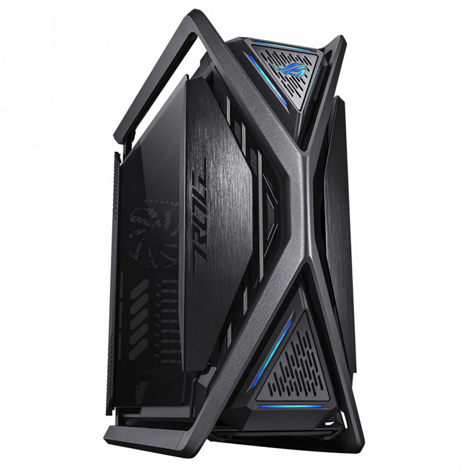 کیس ASUS ROG Strix Hyperion GR701 فول‌تاور گیمینگ