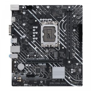 ASUS Prime H610M-K D4