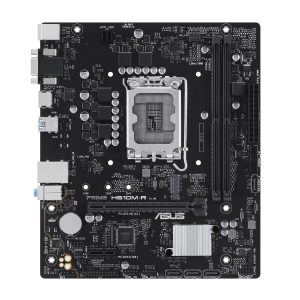 ASUS Prime H610M-R