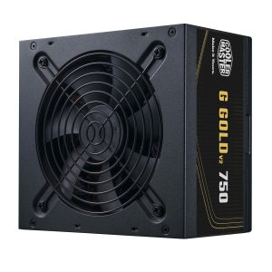 پاور Cooler Master G750 GOLD – V2 مناسب سیستم‌های گیمینگ – تهران پی‌سی