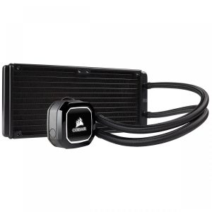 Corsair Hydro Series H100x