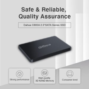 Dahua C800A 256GB