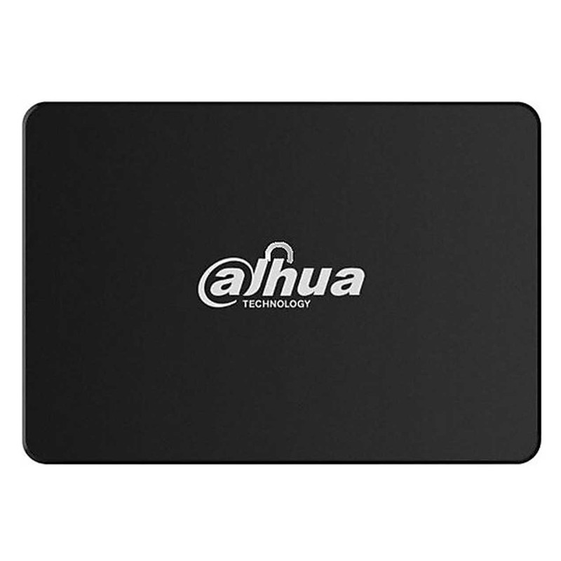 اس‌اس‌دی Dahua C800A ظرفیت 256 گیگابایت SATA – تهران پی‌سی