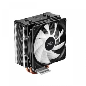 DeepCool GAMMAXX 400 XT