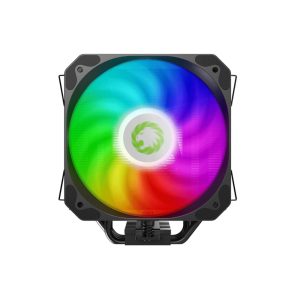 GameMax Sigma 540 ARGB – Black