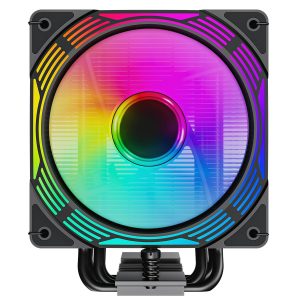 GameMax Ice Force – Black