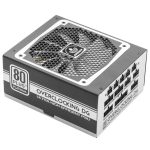 پاور Green GP1050B-OCDG ماژولار 1050 وات مناسب گیمینگ حرفه‌ای – تهران پی‌سی