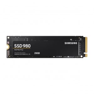حافظه اس‌اس‌دی SAMSUNG 980 PRO 250GB