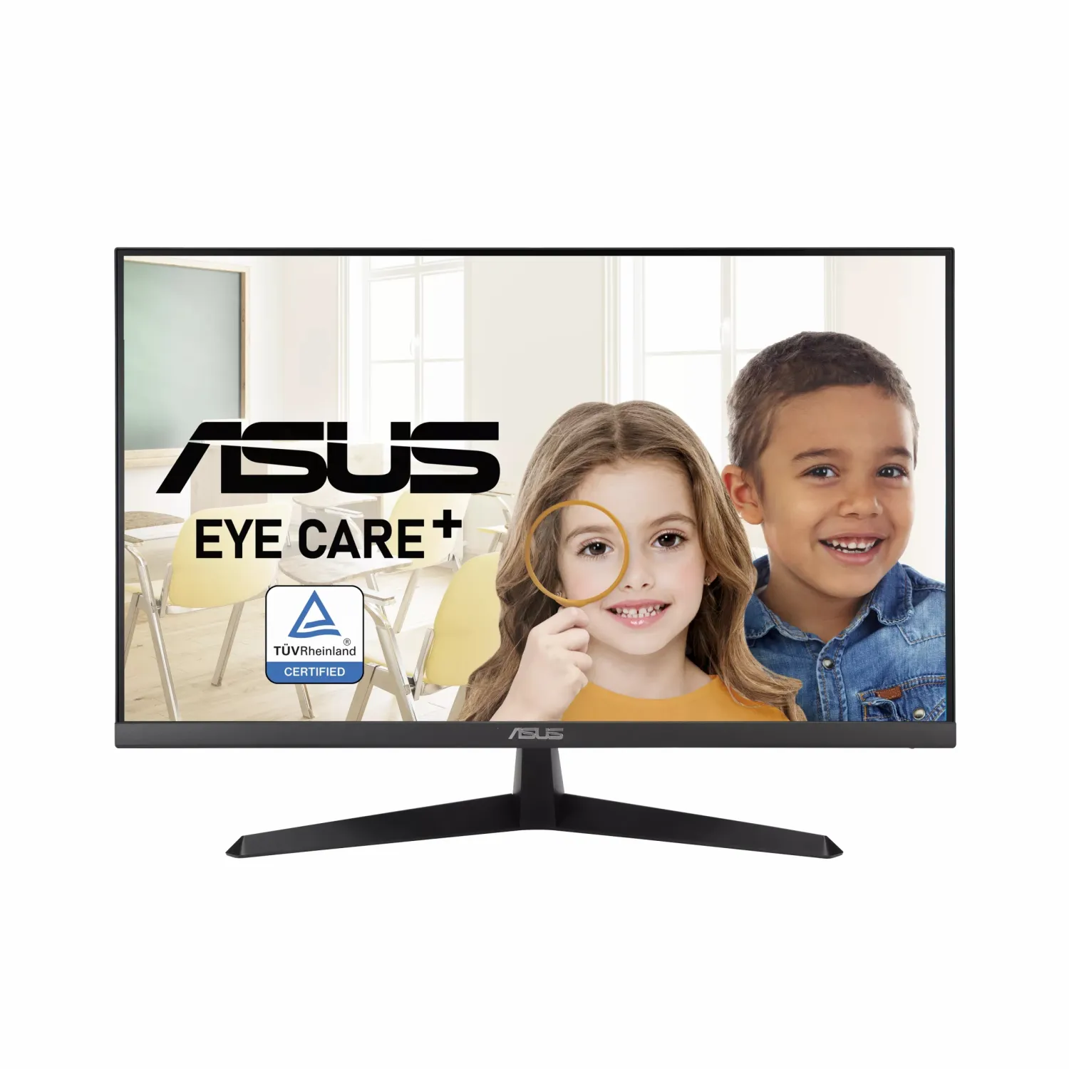 مانیتور ASUS VY27UQ 27 اینچ 4K