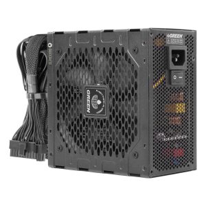 پاور Green GP800A-GED مناسب سیستم‌های گیمینگ و حرفه‌ای – تهران پی‌سی