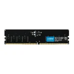 Crucial DDR5 Classic 16GB Single 4800MHz CL40 CT16