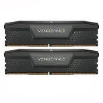Corsair Vengeance DDR5 32GB Dual 5200MHz CL40 (استوک)
