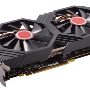 XFX Radeon RX 580 Gaming 8G