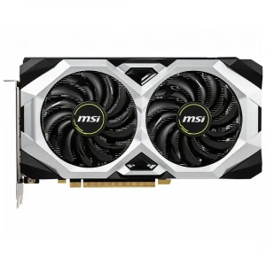 MSI RTX 2060 Ventus 12G