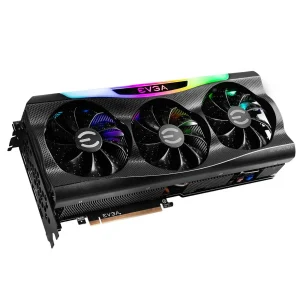 EVGA RTX 3080 FTW3 10G