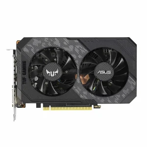 ASUS TUF GAMING GTX 1660 Ti O6G