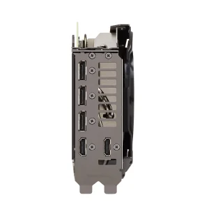 ASUS TUF Gaming RTX 3070 Ti 8G