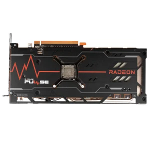 Sapphire Pulse RX 6700 XT 12GB