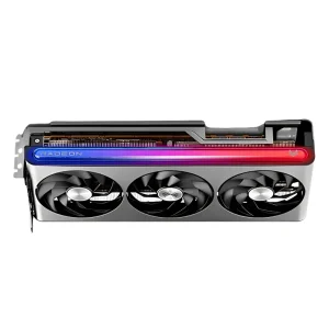 Sapphire Nitro Plus Radeon RX 7800 XT 16GB