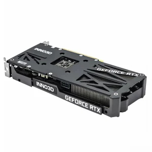 Inno3D RTX 3060 Ti Twin X2 OC 8GB – LHR
