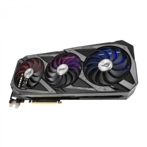 ASUS ROG Strix RTX 3070 Ti O8G