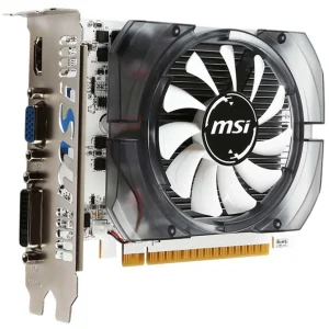 MSI GeForce GT 730 4GB