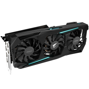 Gigabyte AORUS Radeon RX 5700 XT 8G