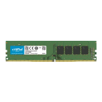 Crucial DDR4 Classic 16GB Single 3200MHz CL22