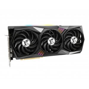 MSI GeForce RTX 3080 Ti GAMING X TRIO 12G (استوک)