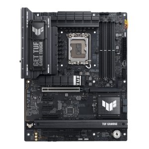 ASUS TUF GAMING Z890-Plus WIFI