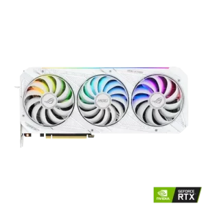 ROG STRIX RTX3080 10GB WHITE