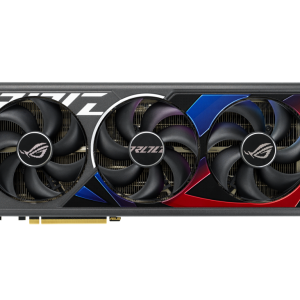 ROG Strix GeForce RTX 4090 OC Edition 24GB